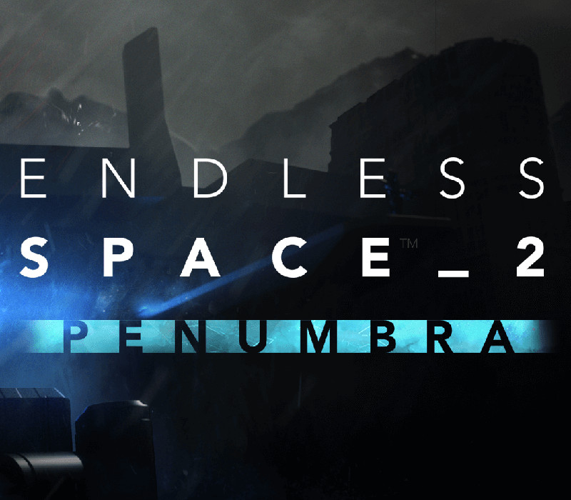 Endless Space 2 - Penumbra DLC Steam Altergift