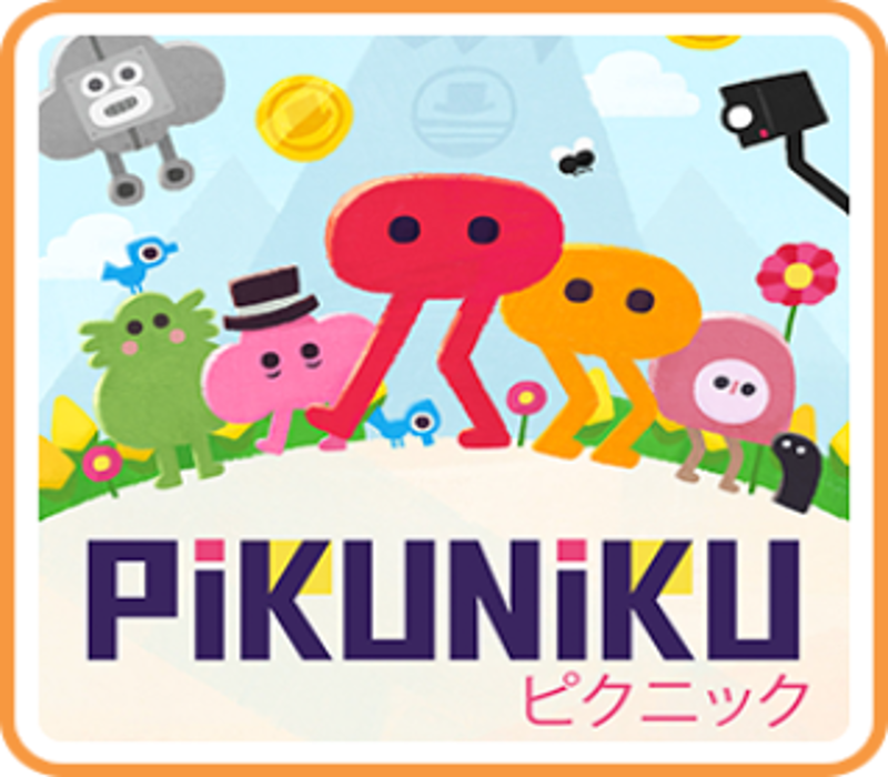 Pikuniku European Union Xbox One / Xbox Series X|S CD Key