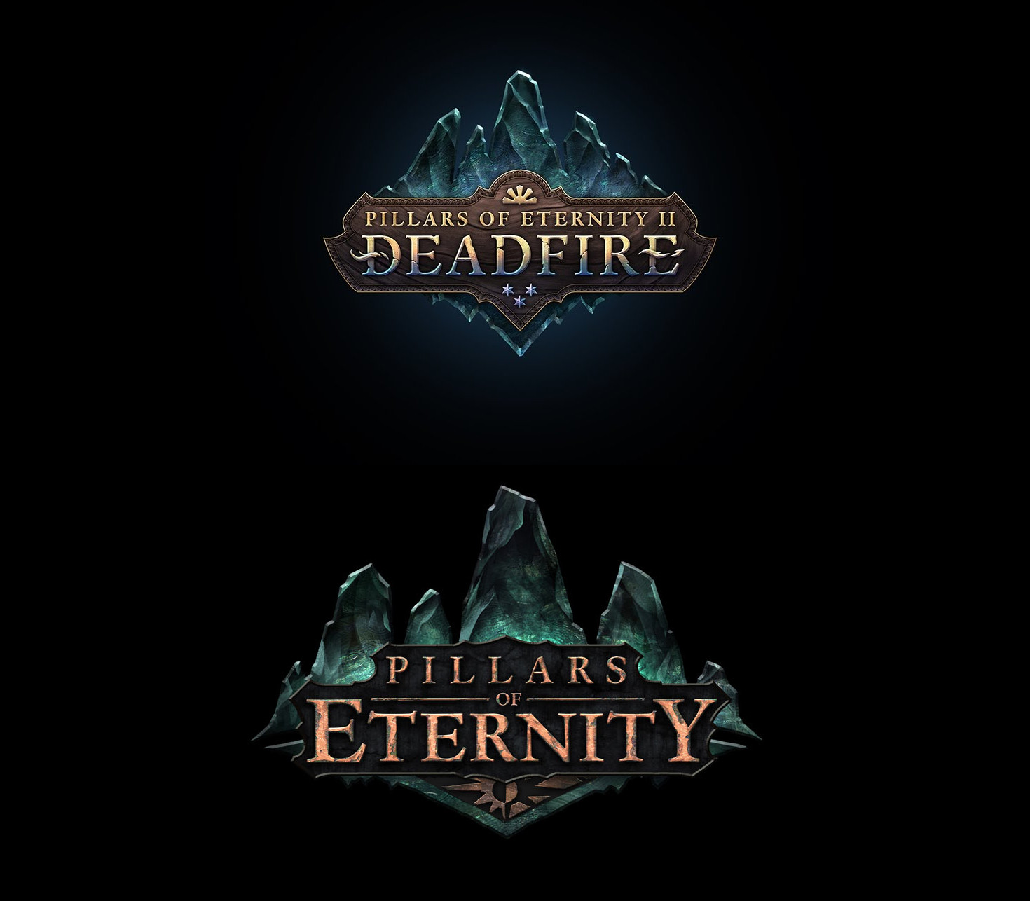 Pillars of Eternity Collection Bundle (Obsidian) PC Steam CD Key 