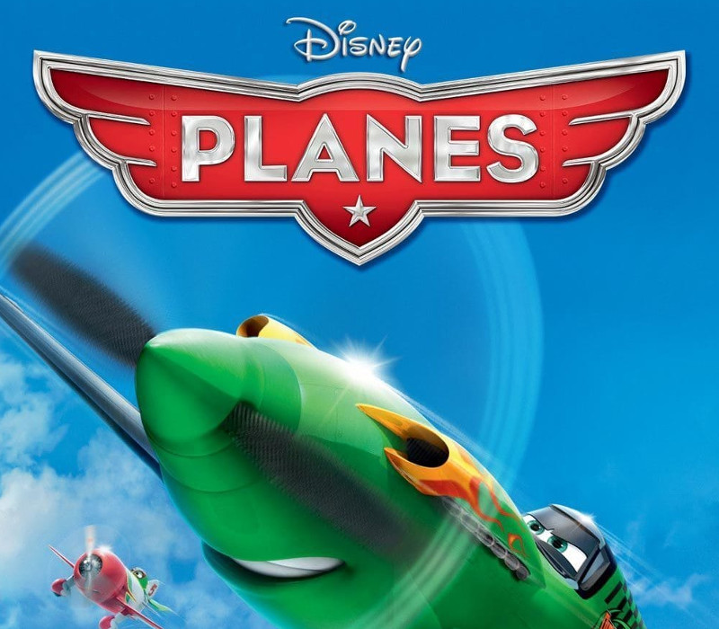 Disney Planes PC Steam CD Key