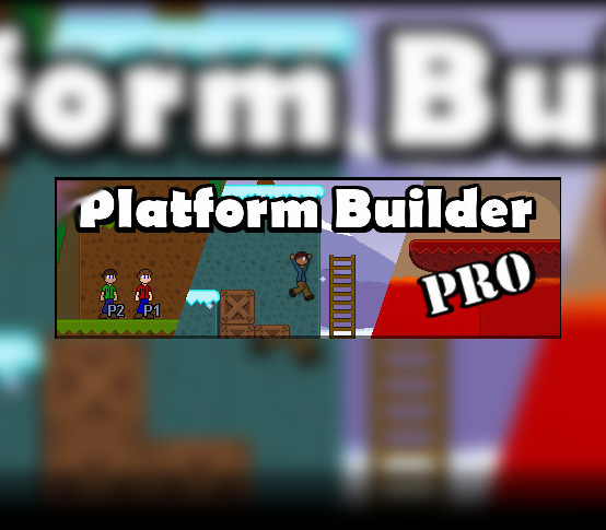 Platform Builder - Pro DLC Steam CD Key