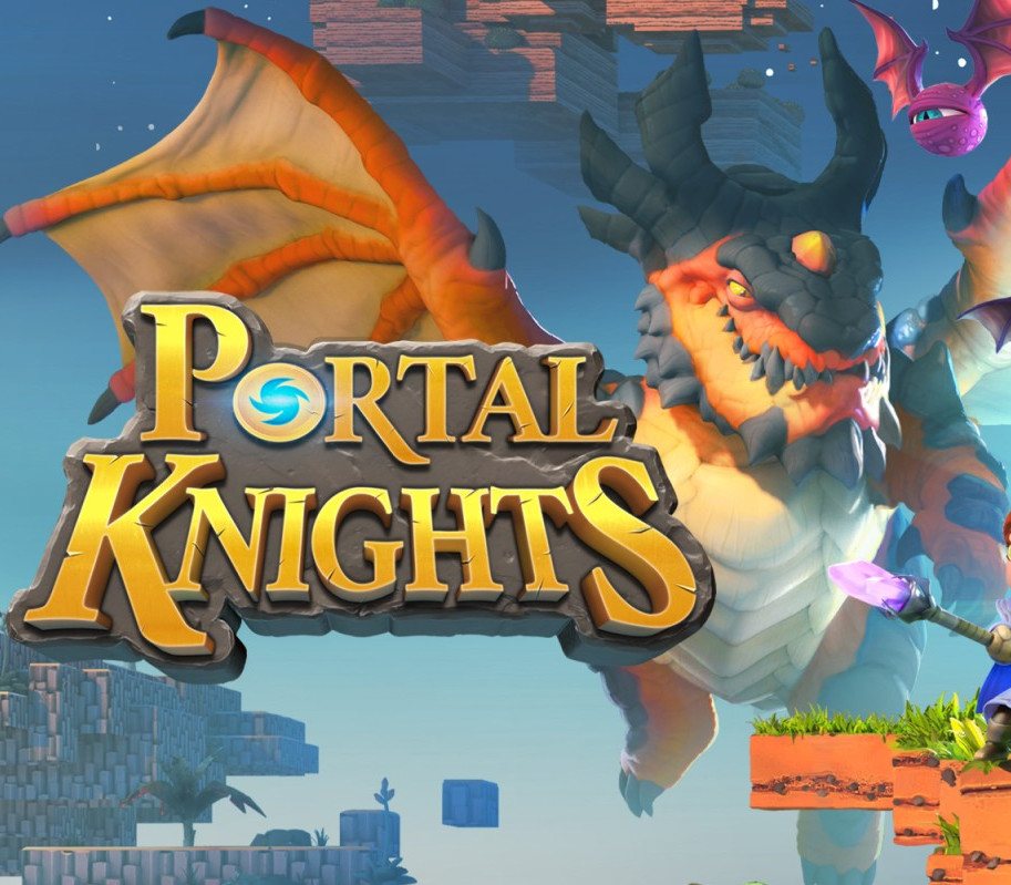Portal Knights PC Steam CD Key