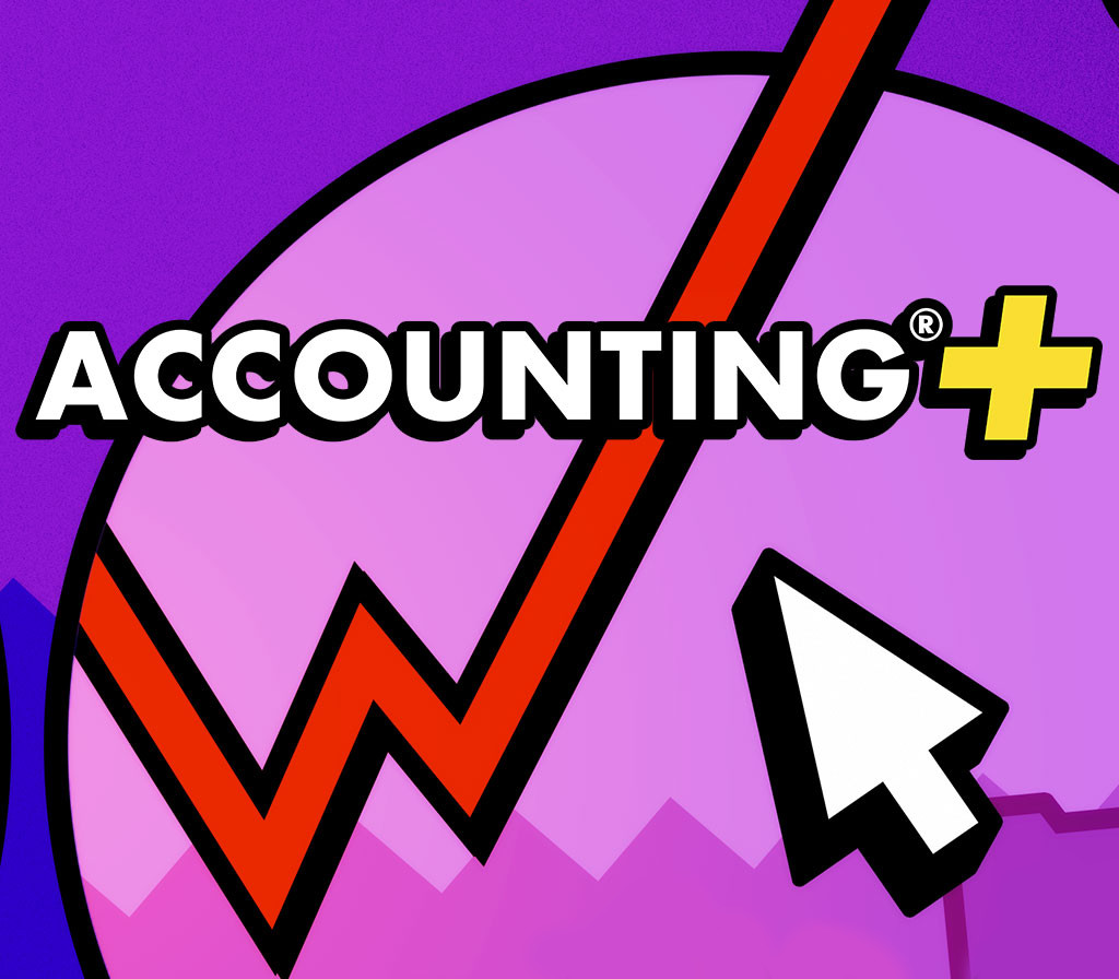 Accounting+ EU PC Steam Altergift