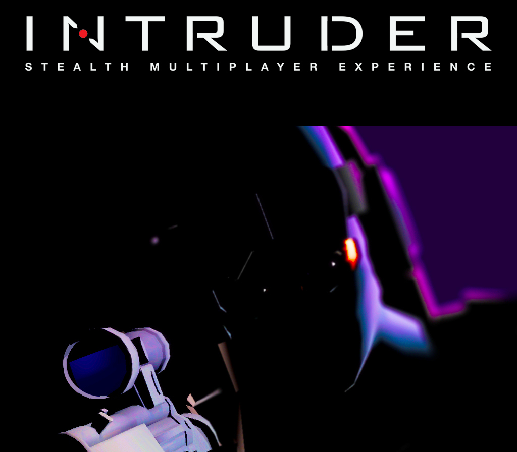 Intruder Steam Altergift