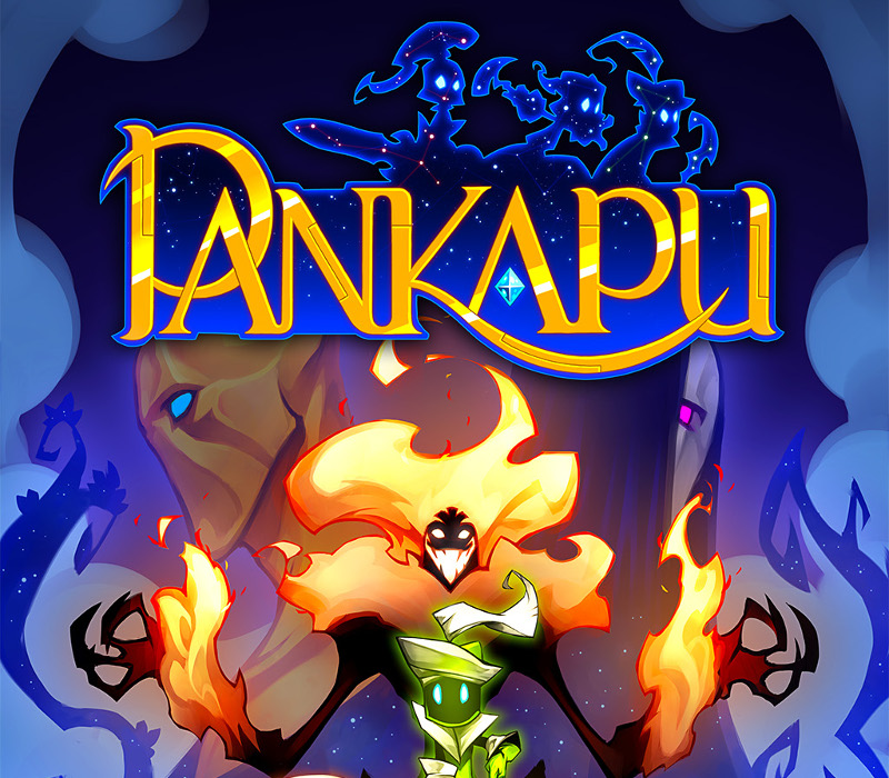 Pankapu - Episodes 1 & 2 Steam CD Key