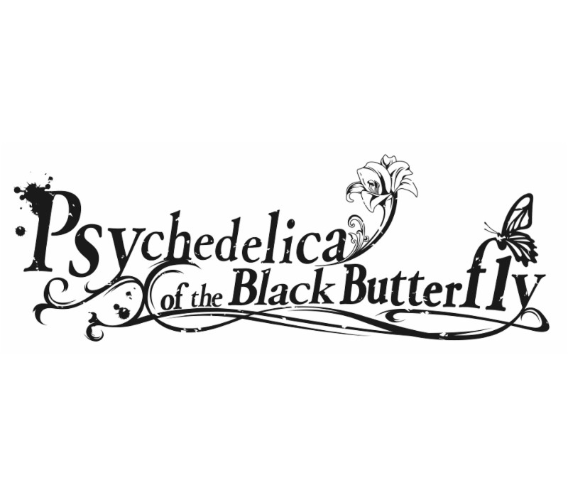 Psychedelica of the Black Butterfly PC Steam CD Key
