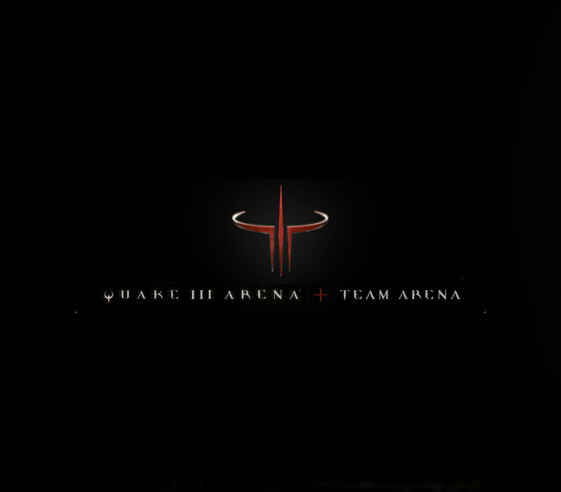 Quake III Arena + Team Arena Steam CD Key