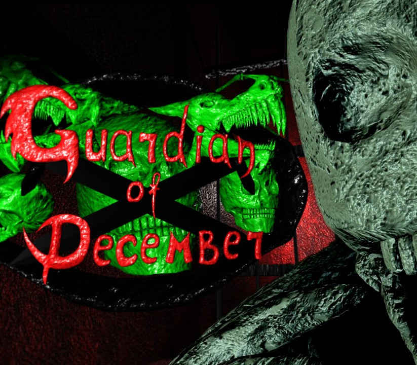 Guardian of December PC Steam CD Key