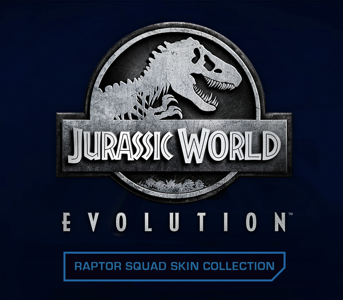 Jurassic World Evolution - Raptor Squad Skin Collection DLC EU PC Steam Altergift