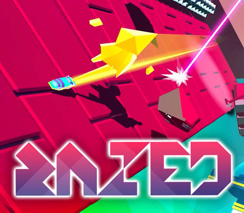 Razed TR XBOX One / Xbox Series X|S CD Key