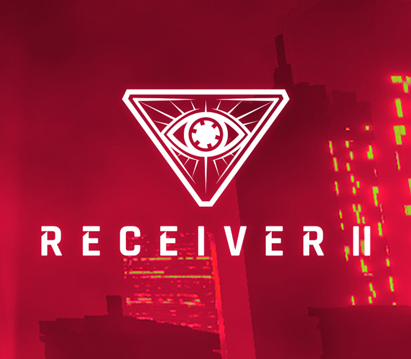 Receiver 2 PC Steam Altergift