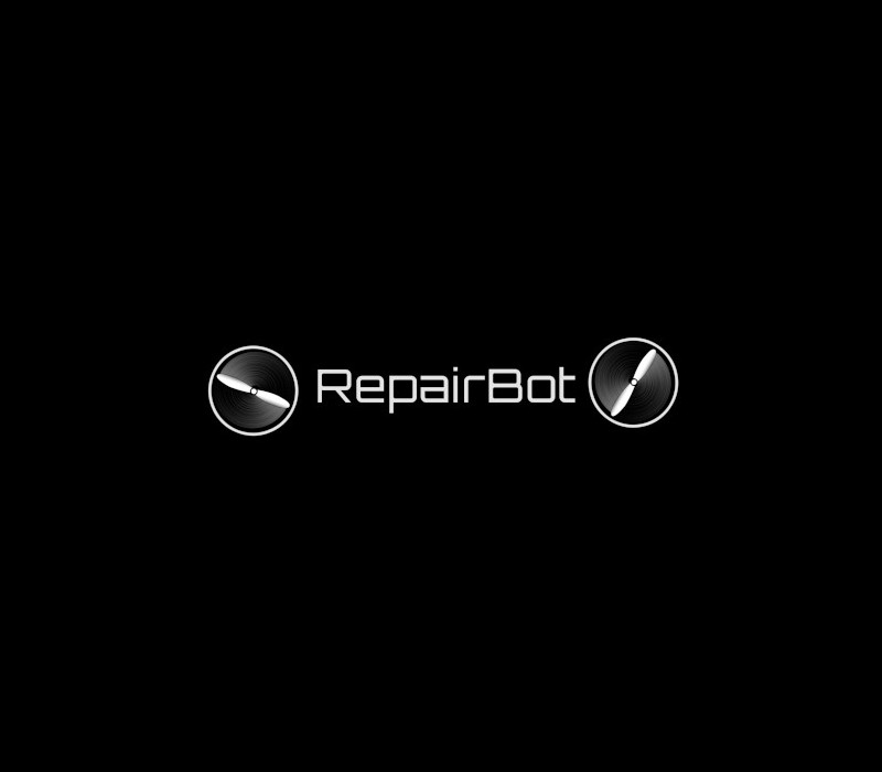 RepairBot Steam CD Key