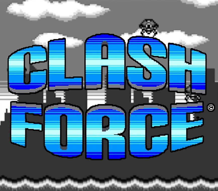 Clash Force Steam CD Key