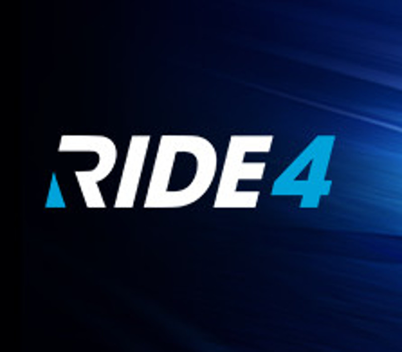 RIDE 4 EU PC Steam Altergift