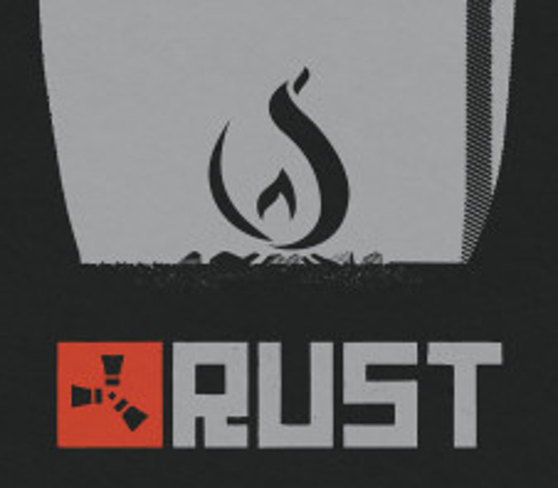 Rust DE PC Steam Altergift