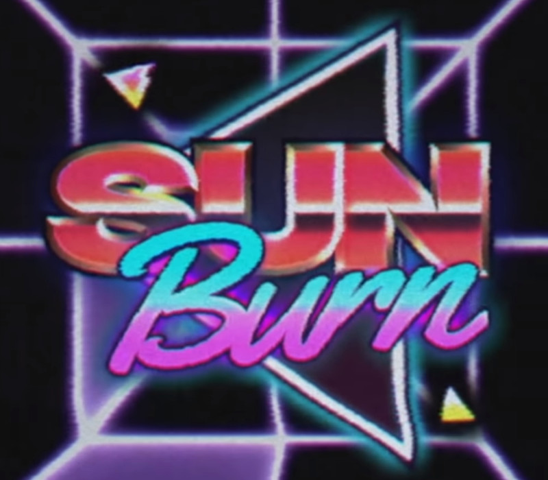 Rust - Sunburn Pack DLC PC Steam Altergift