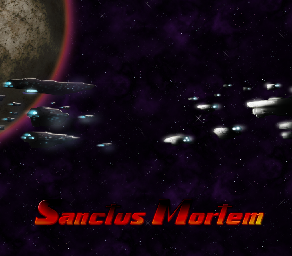 Sanctus Mortem Steam CD Key