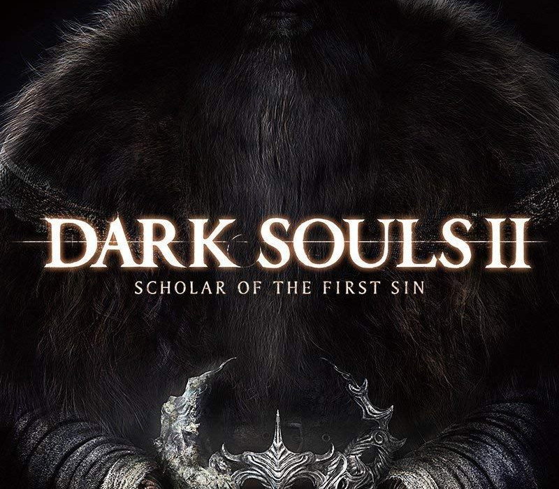 Dark Souls II: Scholar of the First Sin PC Steam CD Key