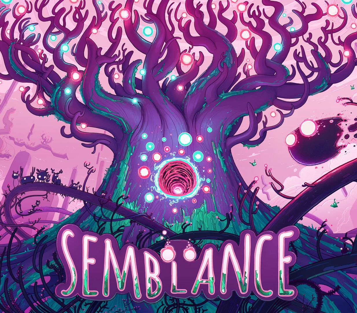 Semblance PC Steam CD Key