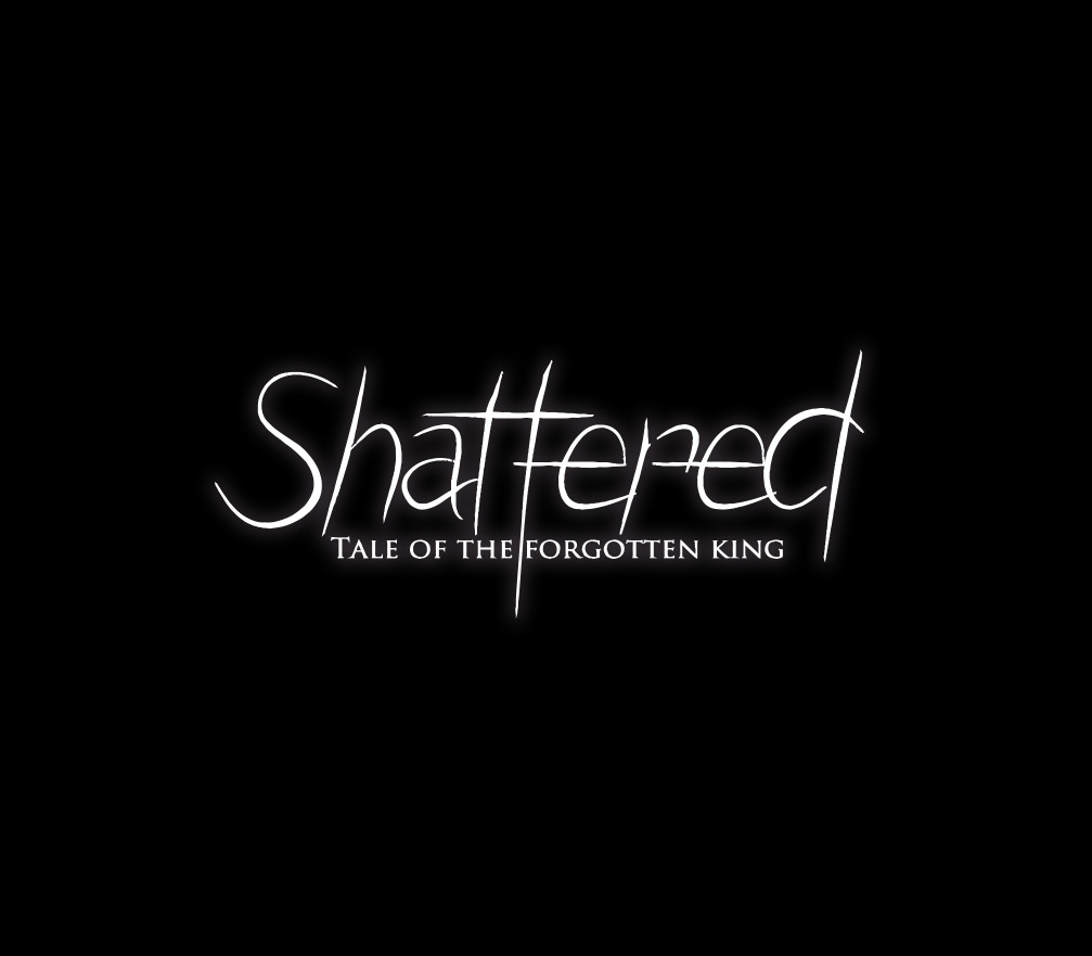 Shattered - Tale of the Forgotten King EU PC Steam Altergift