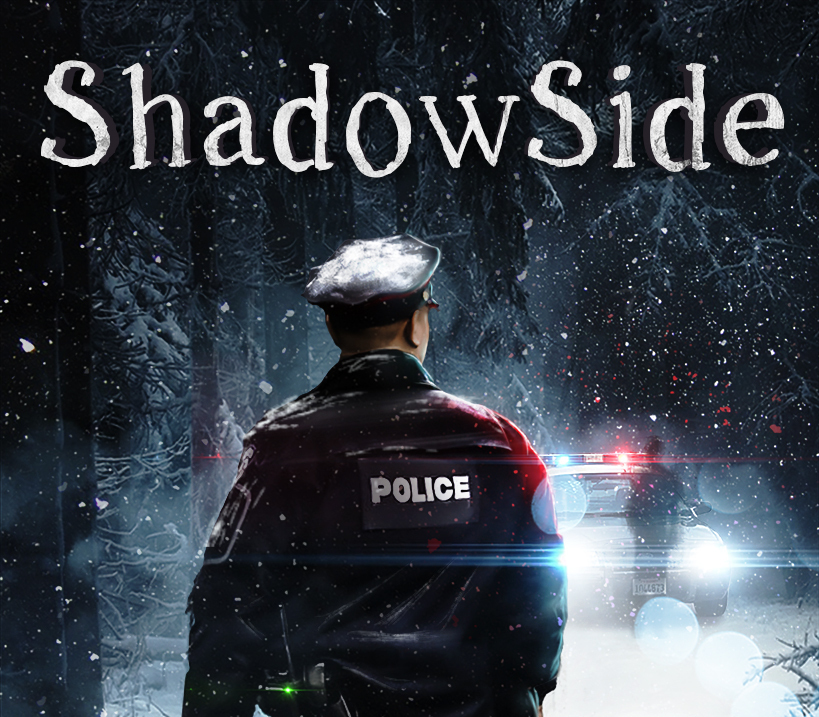 ShadowSide PC Steam CD Key