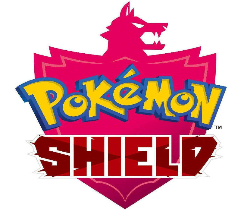 Pokemon Shield EU Nintendo Switch CD Key