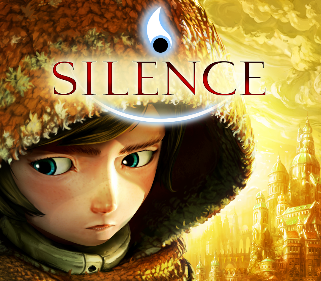 Silence PC Steam CD Key