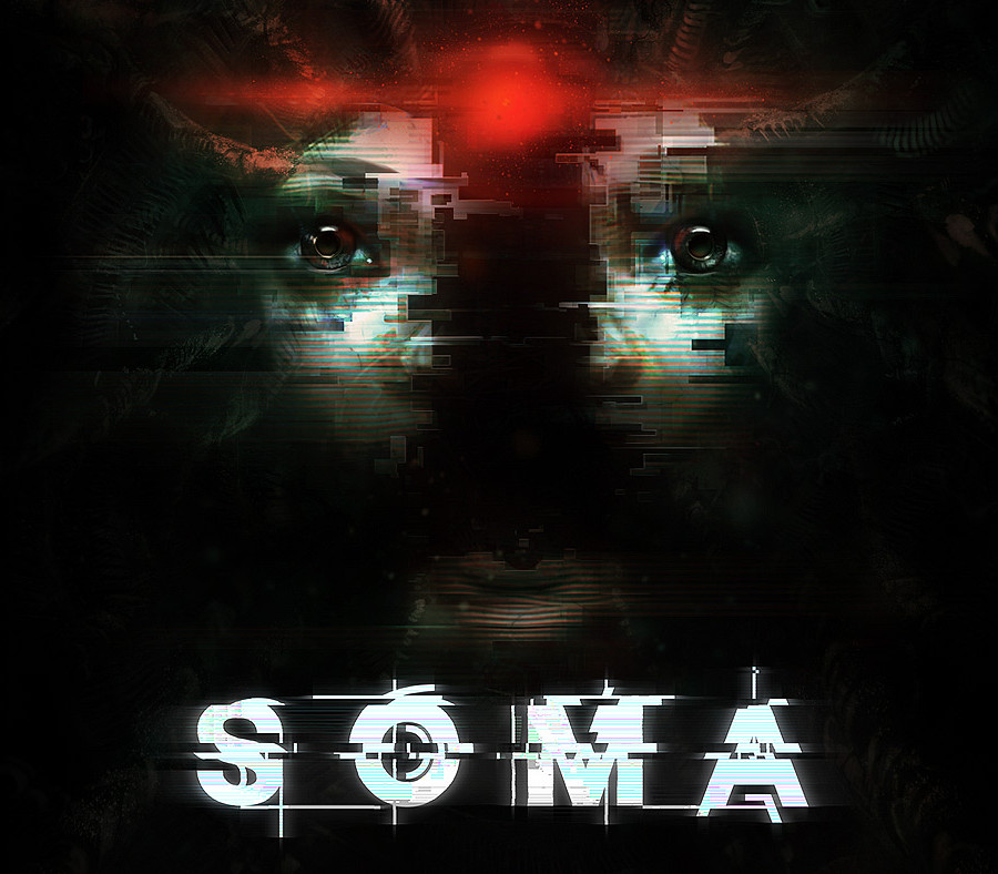 SOMA PC Steam Gift