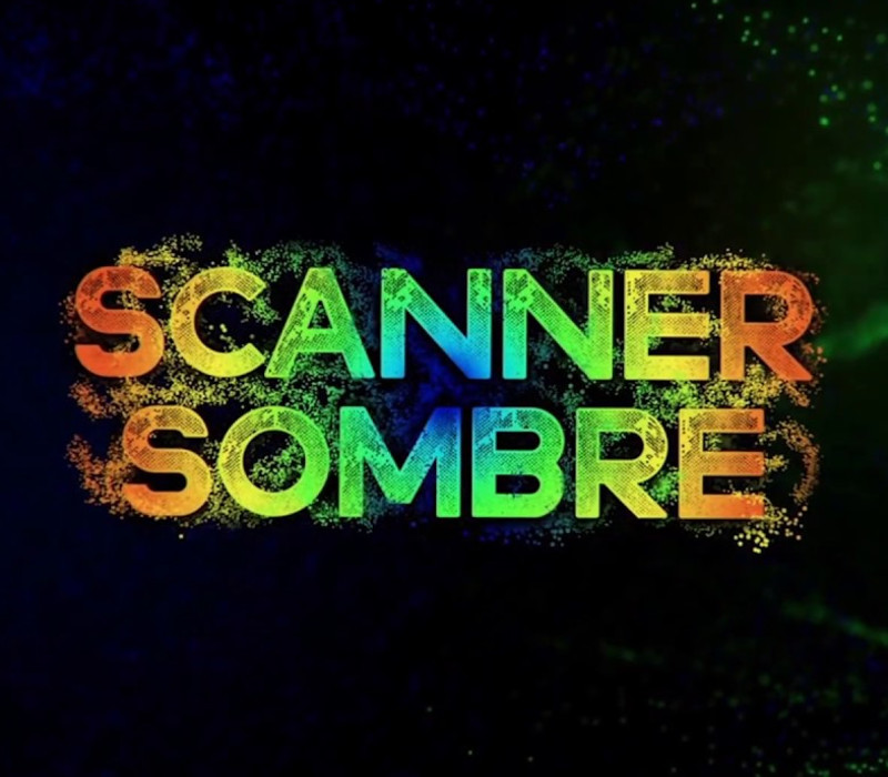Scanner Sombre PC Steam CD Key