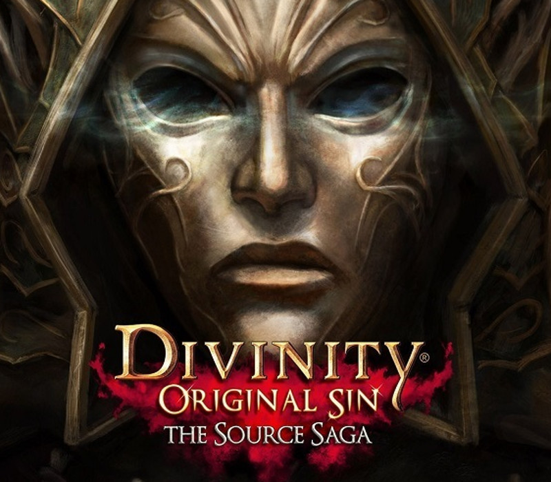 Divinity: Original Sin - The Source Saga EU PC Steam Altergift