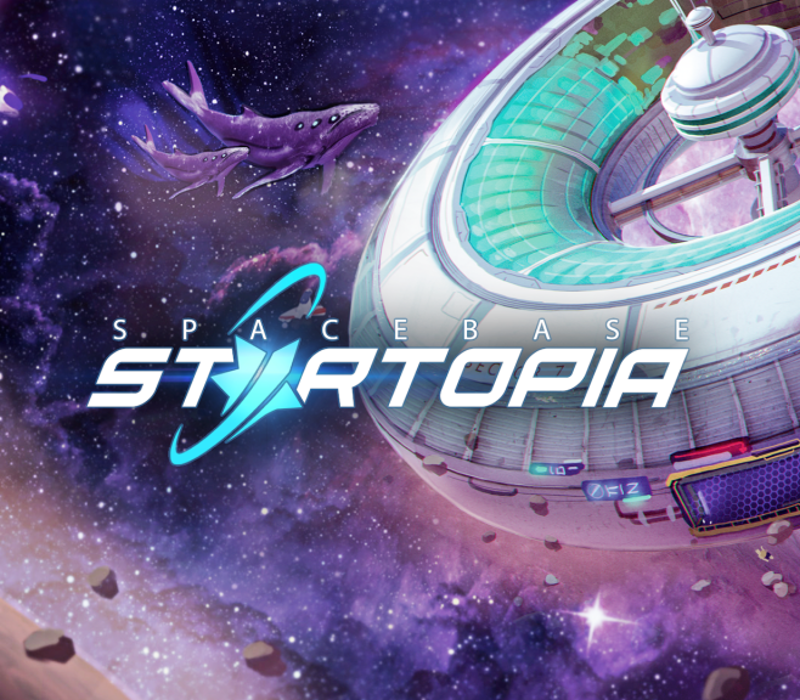 Spacebase Startopia + Beta Access Steam CD Key