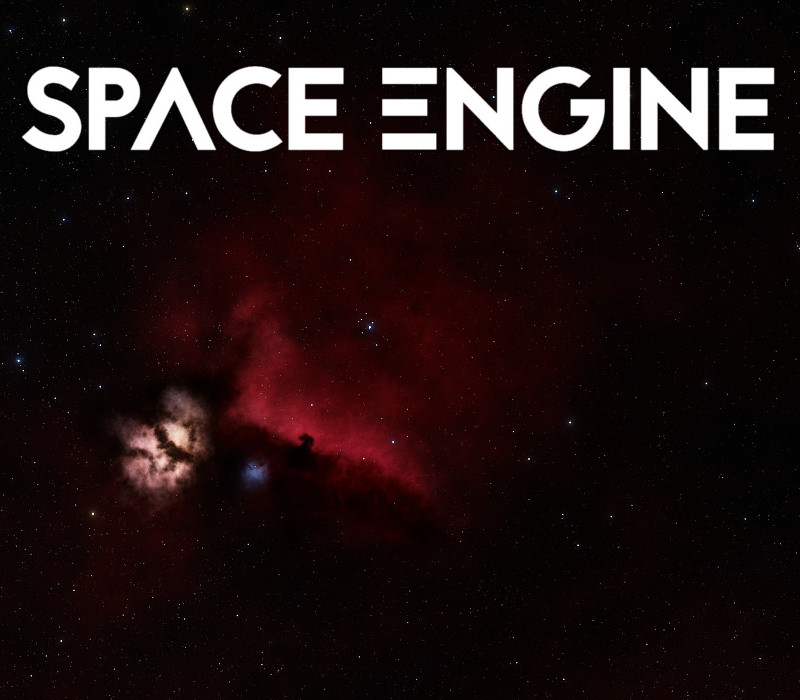 SpaceEngine PRO DLC Steam Altergift