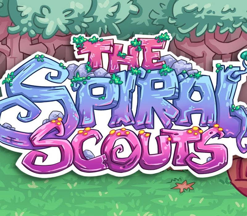 The Spiral Scouts PC Steam CD Key