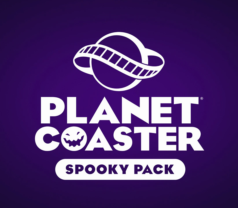 Planet Coaster - Spooky Pack DLC EU PC Steam Altergift