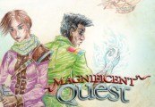 RPG Maker: Magnificent Quest Music Pack Steam CD Key