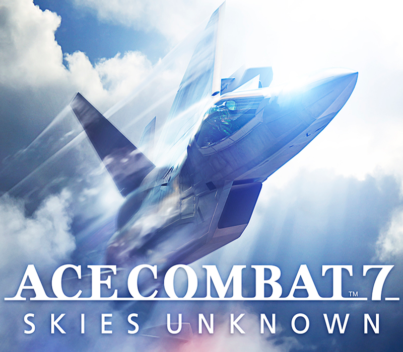 ACE COMBAT 7: SKIES UNKNOWN PC Steam Altergift