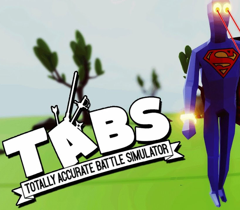 Totally Accurate Battle Simulator PC Epic Games Account