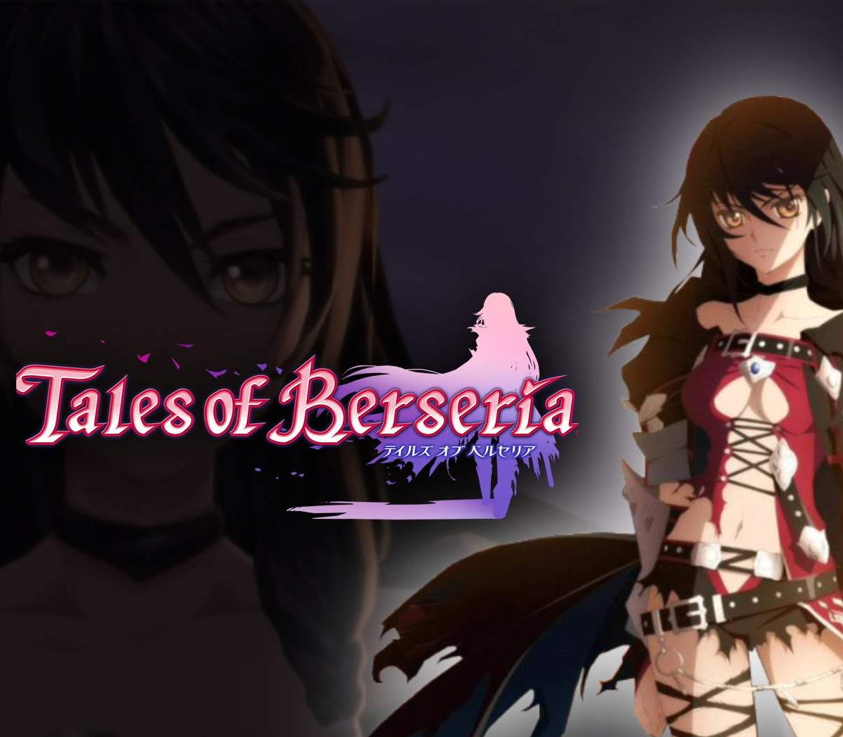 Tales of Berseria RU VPN Required PC Steam CD Key