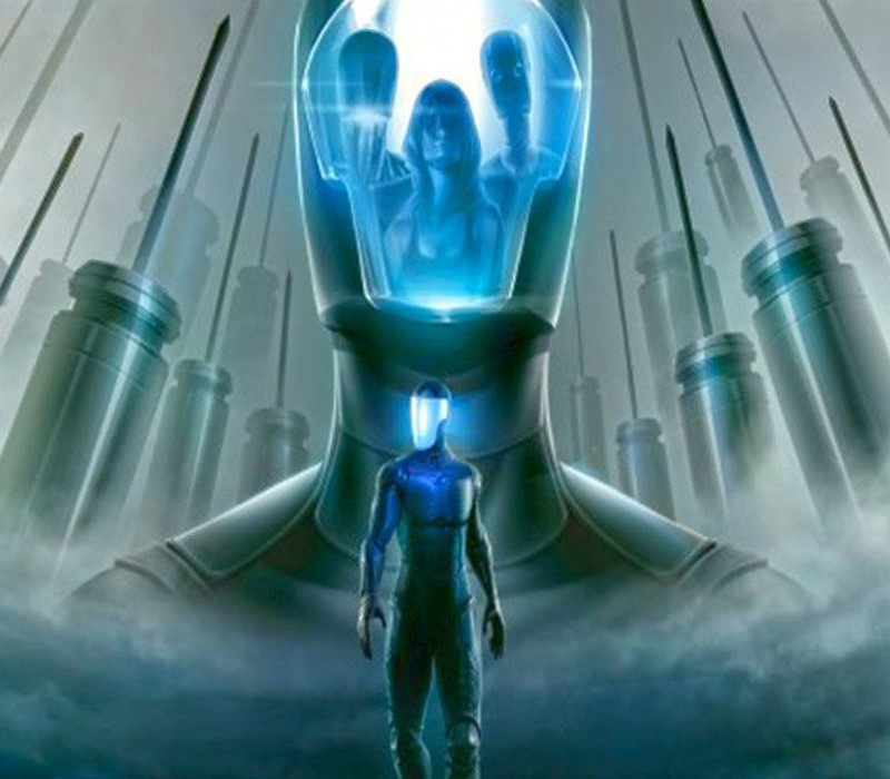 THE FALL PART 2: UNBOUND Steam CD Key