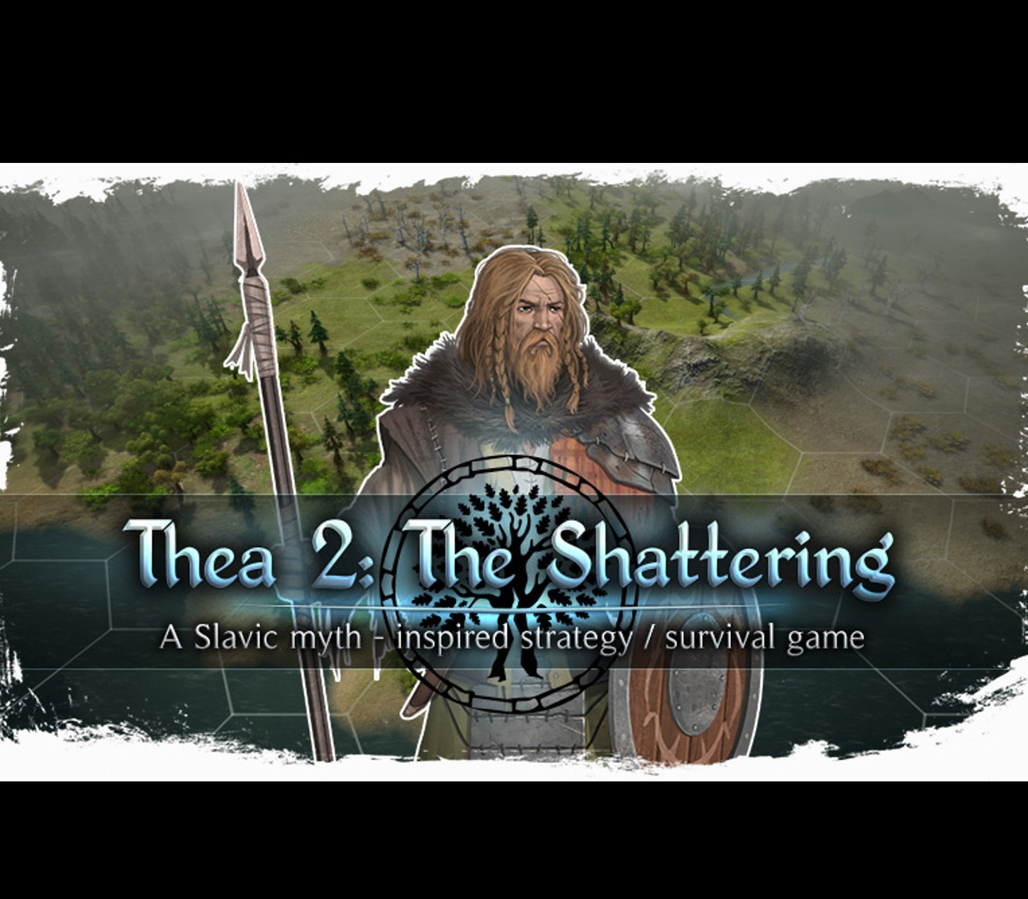Thea 2: The Shattering PC Steam CD Key