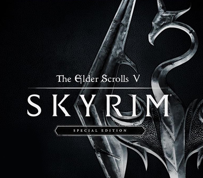 The Elder Scrolls V: Skyrim Special Edition EU XBOX One / Xbox Series X|S CD Key