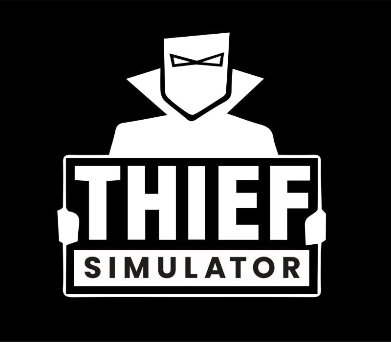 Thief Simulator EU PC Steam Altergift