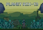 Planet RIX-13 Steam CD Key