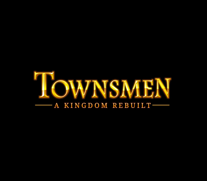 Townsmen: A Kingdom Rebuilt PC Steam CD Key