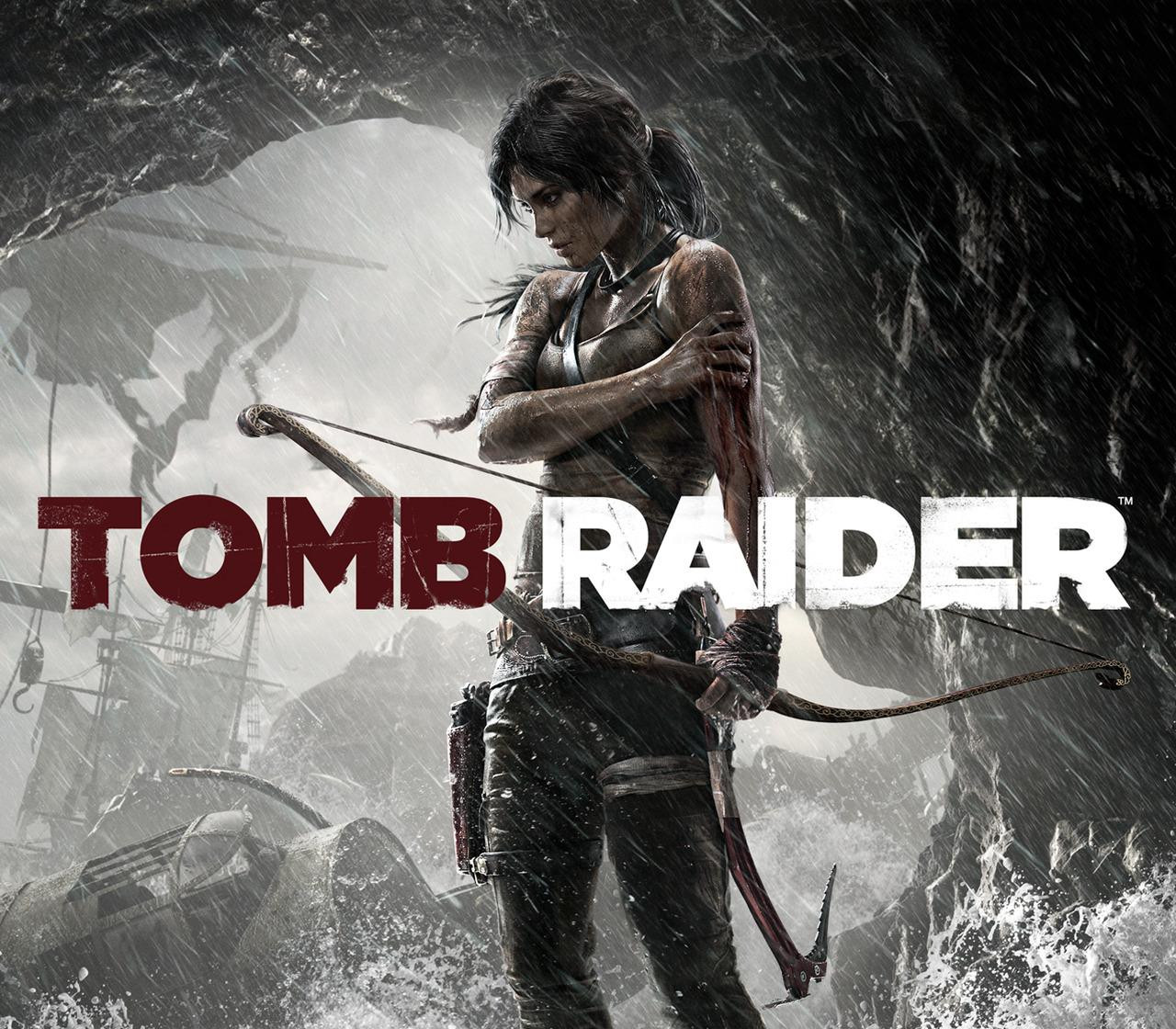 Tomb Raider GOTY Edition (2014) PC Epic Games Account
