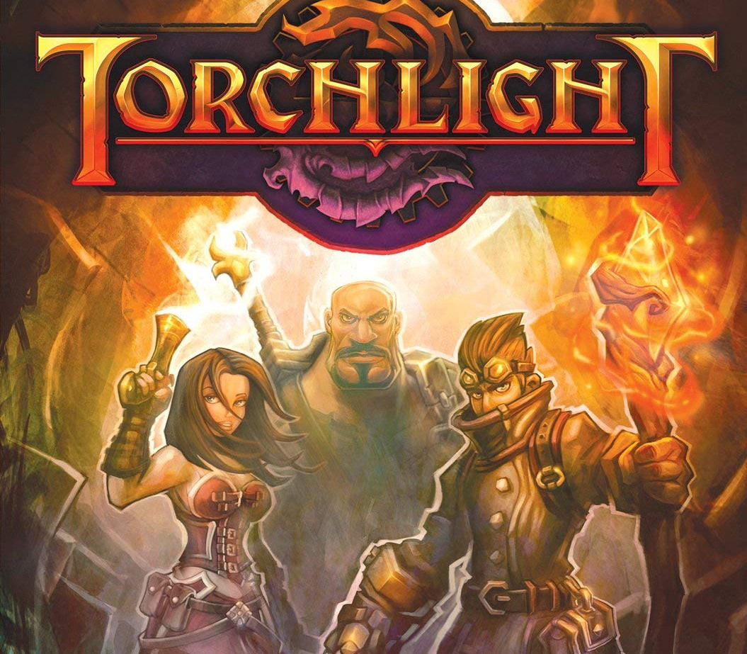 Torchlight EU PC Steam Altergift