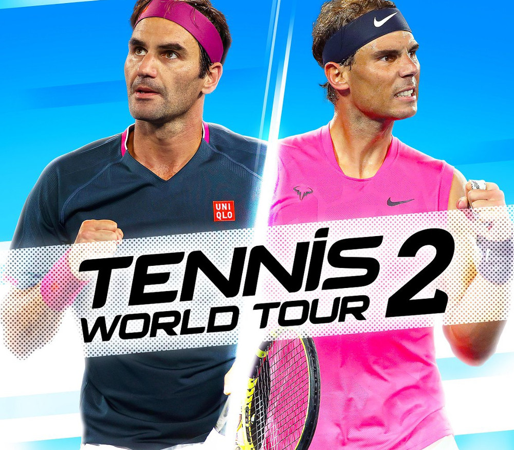 Tennis World Tour 2 Complete Edition AR Xbox Series X|S CD Key
