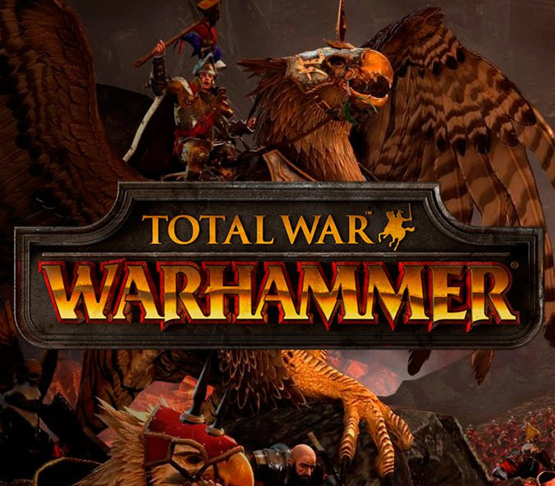 Total War: Warhammer PC Epic Games Account