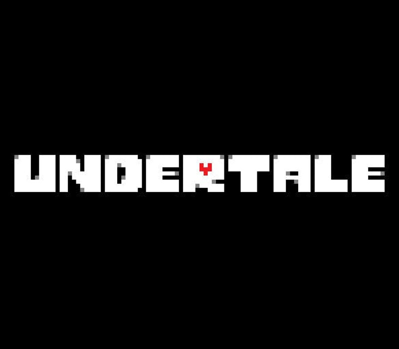 Undertale EU PC Steam Altergift