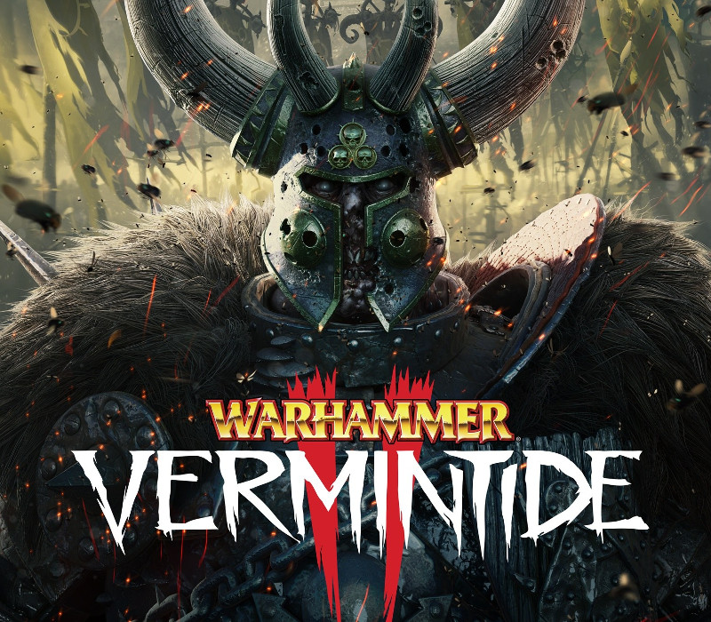 Warhammer: Vermintide 2 PC Steam CD Key